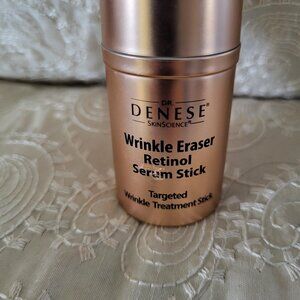 Denese SkinScience Wrinkle Eraser Retinol Serum Stick